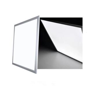 Buy cheap Project Integrated Indoor Light Panel Light 600 x 600 Flat Wall Lamp 80w for Office product