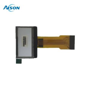 Buy cheap Monochrome Oled Display Module 1.3 Inch OLED Small Screen White Blue product