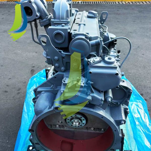 BF4M1012 Complete Engine Assy Spare Parts