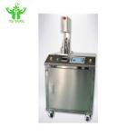 Fast Accurate Particle Filter Testing Equipment For Daily Protective Masks
