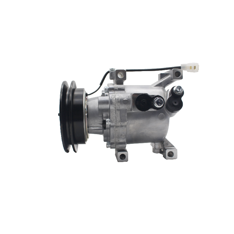 OE 6251414M92 Auto 12v Car Air Conditioner Compressor for SUZUKI Splash From OE Production Line Car Ac Compressor