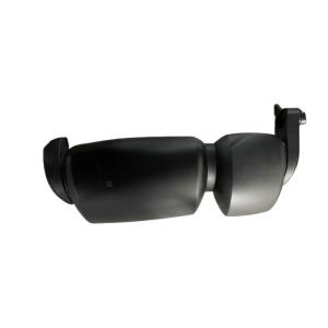 Buy cheap High Definition Iveco Hongyan Truck Parts Left Rearview Mirror 5801582585 Lorry Spare Parts product