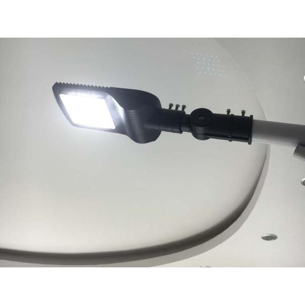 DALI Dimmable LED Street Lighting P65 IK10 Surge Protector Day Light Sensor 150W