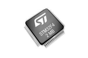 Buy cheap STM32F429BIT6 Integrated Circuits (ICs) Embedded Microcontrollers product