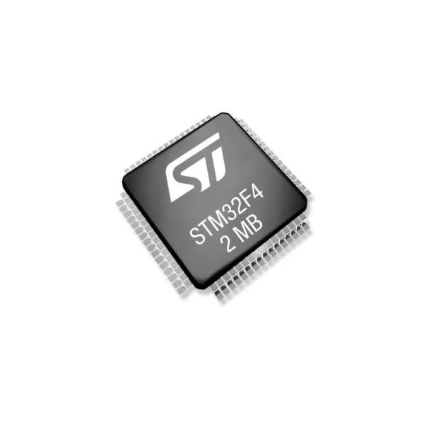 Buy cheap STM32H7B0VBT6 Integrated Circuits (ICs) Embedded Microcontrollers product