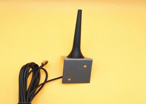 Buy cheap Long Range Multiband 433 MHZ Antenna With L Bracket Wall Mount Available product