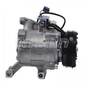 Buy cheap 12V Auto AC Repair Parts AC Compressor For Daihatsu Terios For Sirion  Myvi For Rush For Subaru Justy1.0 1.3 product