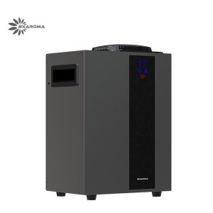 ODM Smart Aroma Diffuser Wifi Electrostatic App Controlled Diffuser 800ml