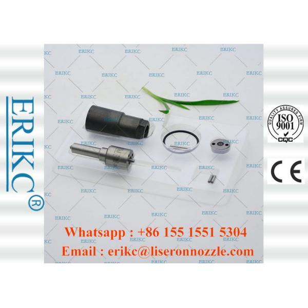 Diesel Fuel Injection Pump Repair DLLA155P863 Nozzle 10# Valve E1022003 095000-5921