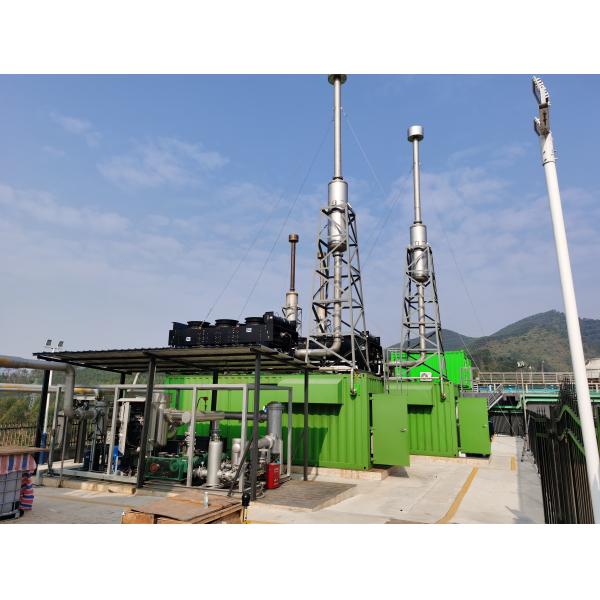 Silent Gas Generator Set Portable Generator Emergency Backup Power