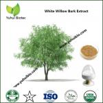 salix alba bark extract, salix alba extract,salicin 25%,white willow bark p.e