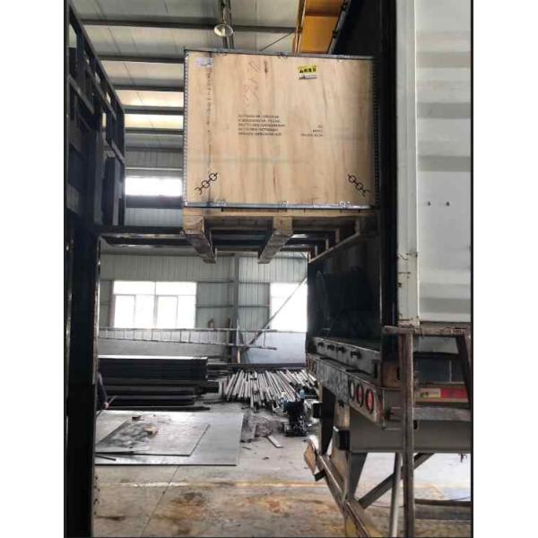 Multifunctional Continuous Roll To Roll Metallizing Machine 380V 50Hz