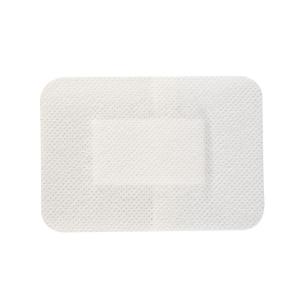 Buy cheap Disposable 6.*7cm Non Woven Surgical Wound Dressing Wound Care product