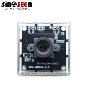 Buy cheap 1080p 2mp Camera Module Ov9782 Sensor 30 Frames USB Interface Driver-Free Camera Module product