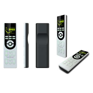 Buy cheap High End Advanced 2.4 G Remote Control Multi - Frequency Customized Logo product