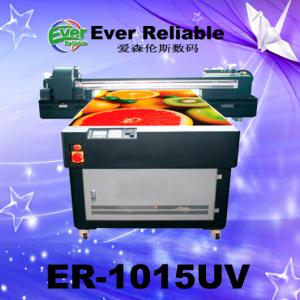 Buy cheap Graphic Banner Flag Board Digital UV Printing Machinery product