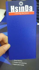 Buy cheap Electrostatic Thermosetting Epoxy Powder Coating For Spray Metal Coating product