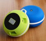 Stereo Sound Sports Music Bluetooth Speaker, BND Outdoor Wireless Speaker With