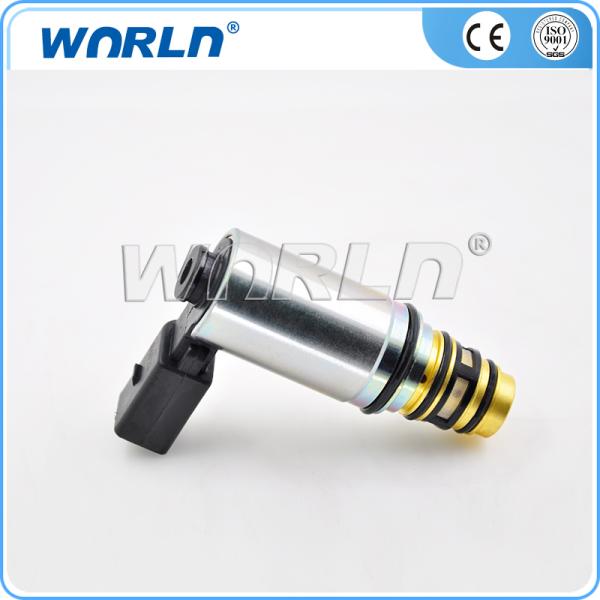 Small Precision 3155351 AC Compressor Control Valve For Audi A3 Seat VW Golf