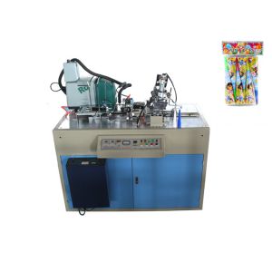Full Automatic Birthday paper Funnel Forming Machine With Hot Melt Glue System