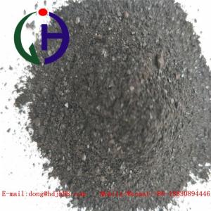 Buy cheap Solid Coal Tar Pitch Powder For Refractory Products Magnesia Carbon Brick ETC product