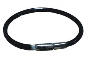 China Nylon - Coated Split Key Rings Socket Lock PK5 Flexible Lock Coated Cable on sale