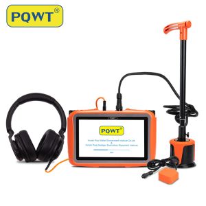 Buy cheap Pqwt-L3000 Multi Sensor Water Pipeline Leak Detector product