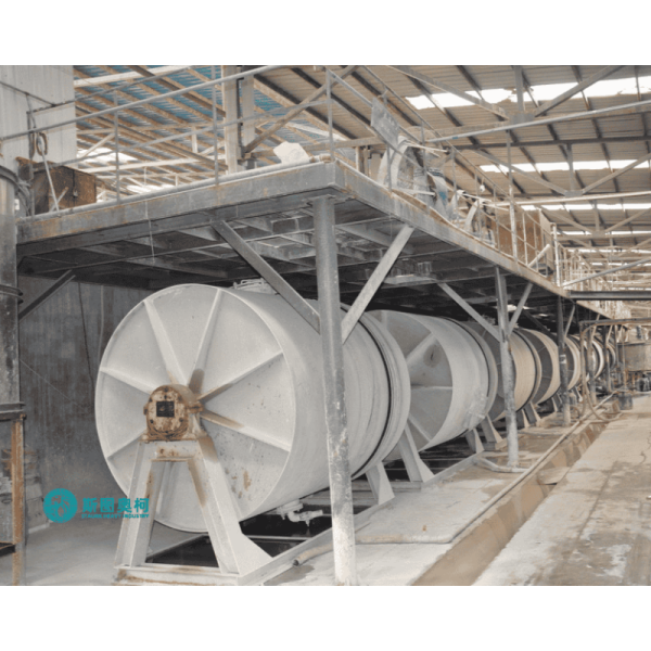 0.2T-60T/Batch Ceramic Ball Mill Mineral Grinding Equipment