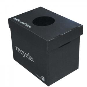 Buy cheap 50kgs Corrugated Plastic Packing Box PP Hollow Corrugated Plastic Tote Container product