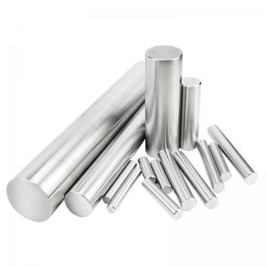 Buy cheap 825 600 601 Alloy Steel Rod 718 Inconel 625 Round Bar UNS N06625 product