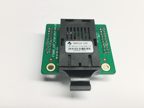 Eight Heads Main Board Inkjet Board , Inkjet Printer Functional Extension