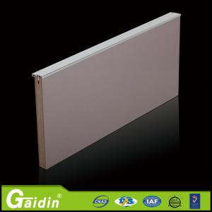 Hot Selling furniture accessories Aluminium Extrusions Alloy Profile for kitchen cabinet