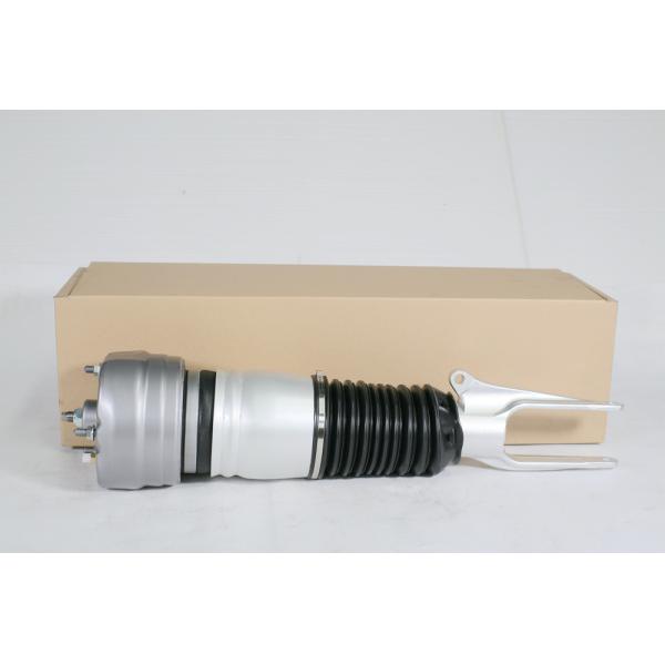 Porsche Panamera 970 Automotive Air Shocks Suspension Front 97037305134