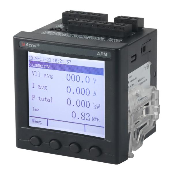 Cloud Platform for Power IOT/EMS