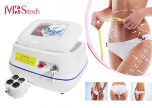 Buy cheap Fat Reduction 50kHz Cavitation Slimming Machine CE FDA Approved product
