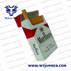 Buy cheap Cigarette Case Design 10m Mini Portable Cellphone Jammer product