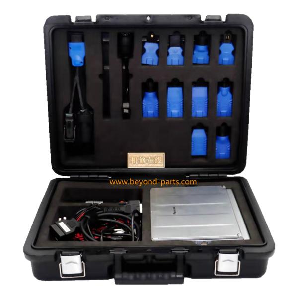 GM MDI 2 Multiple Machinery Diagnostic Tool Tester Equipment Group