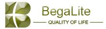 China BEGALITE INDUSTRIES CO. LIMITED logo