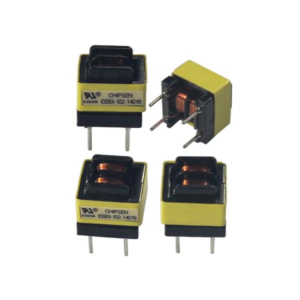 Flyback Transformer Low Voltage and High Current Mini 220V to 12V PCB Transform Manufactures Neon Transformers