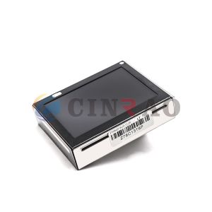 Car Audi Instrument Digital Cluster Display Screen With Board LCD Long Lifetime