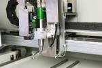 Integrated Control System PCB Loader And Unloader For PCB Router GAM310A