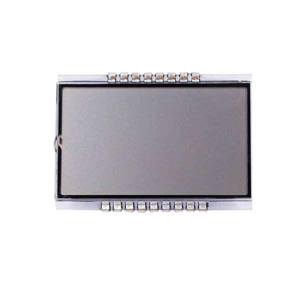 Factory Customized Motorcycle Electric Vehicle Display Screen Popular LCD