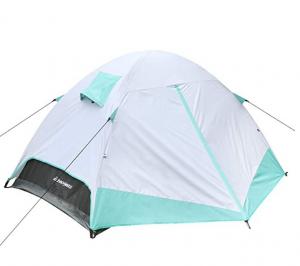 Buy cheap Camping Instant Tent, 2/4/6/8 Person Pop Up Tent, Water Resistant Dome Tent, Easy Setup for Camping Hiking and Outdoor, product