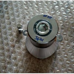 Buy cheap High Power Multi Frequency Ultrasonic Transducer In Ultrasonic Drilling Machine product