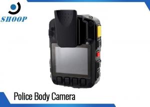 Buy cheap Security Guard Wireless Police Body Camera Wireless 1080P Full HD One Key Playback product