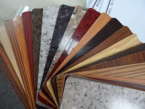 Quality Lightweight Aluminum PE Composite Board Panel Various Colors Polyethylene for sale