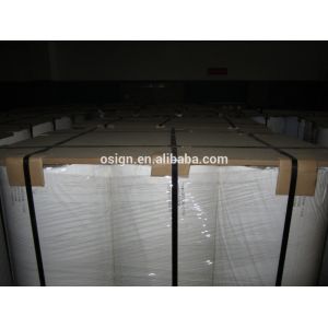 China 2016 blockout flex banner 440g frontlit banner with low price on sale China 2016 blockout flex banner 440g frontlit banner with low price on sale