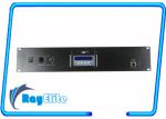 19" Artnet DMX controller 8 DMX 512 universes , firmware upgrades using USB