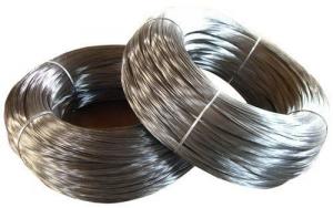 Buy cheap 316l Stainless Steel Cold Heading Wire Medical Machinery Cold Rolled Steel Wire product