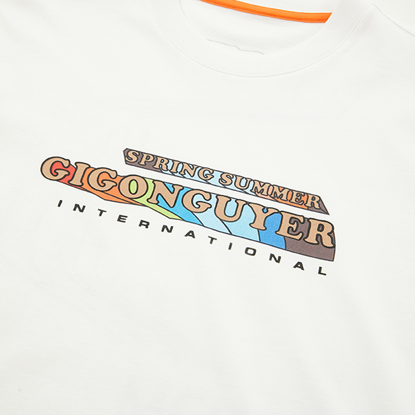 Embroidered Custom Men'S T Shirts 250 Gsm For Daily Casual Office Wearing